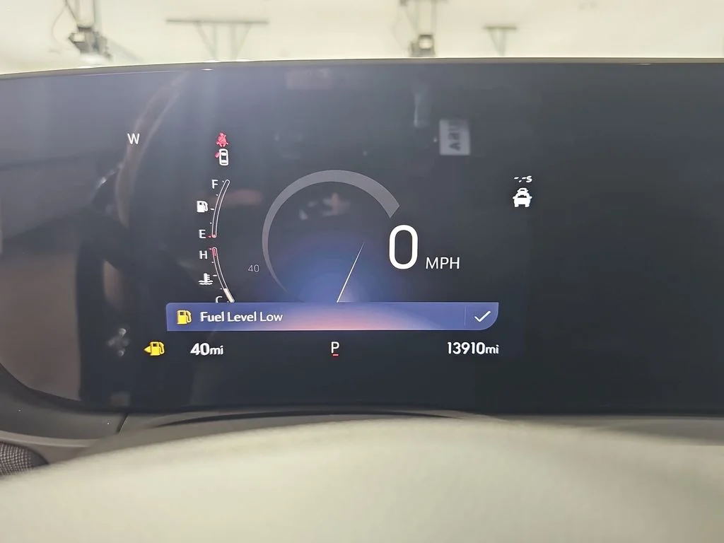 2024 Buick Envista Preferred - Photo 25