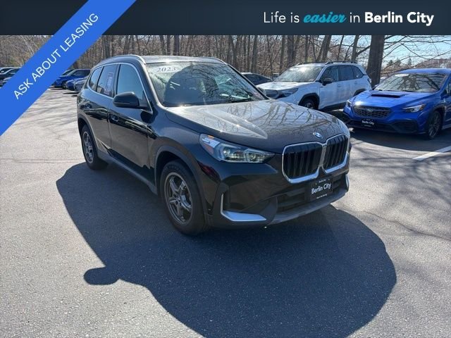 2023 BMW X1 xDrive28i's photo