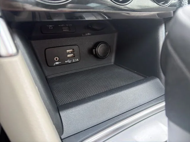 Used 2023 Green Subaru Premium image 23