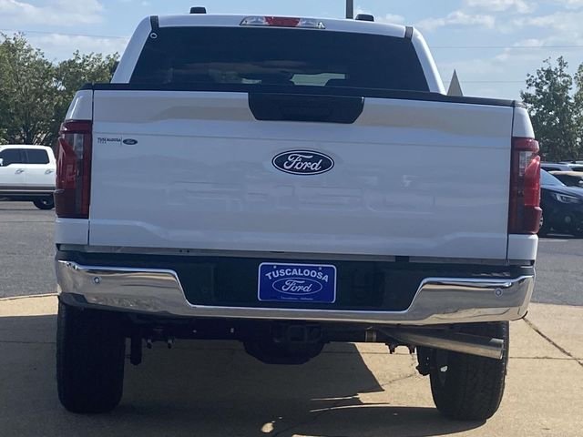 New 2026 Oxford White Ford XL image 4
