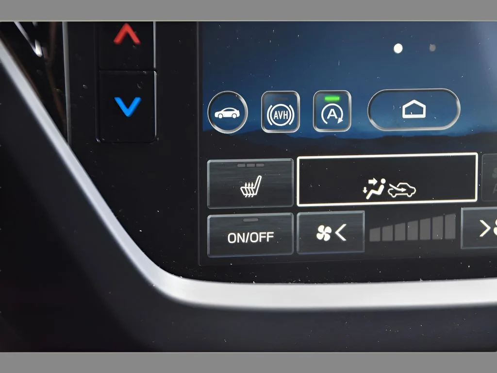 New 2026 MAGNETITE GRAY METALLIC Subaru Sport Onyx Edition image 20