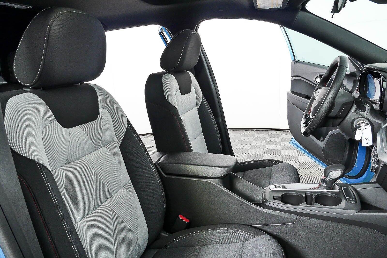 2026 Chevrolet Trax RS - Photo 21