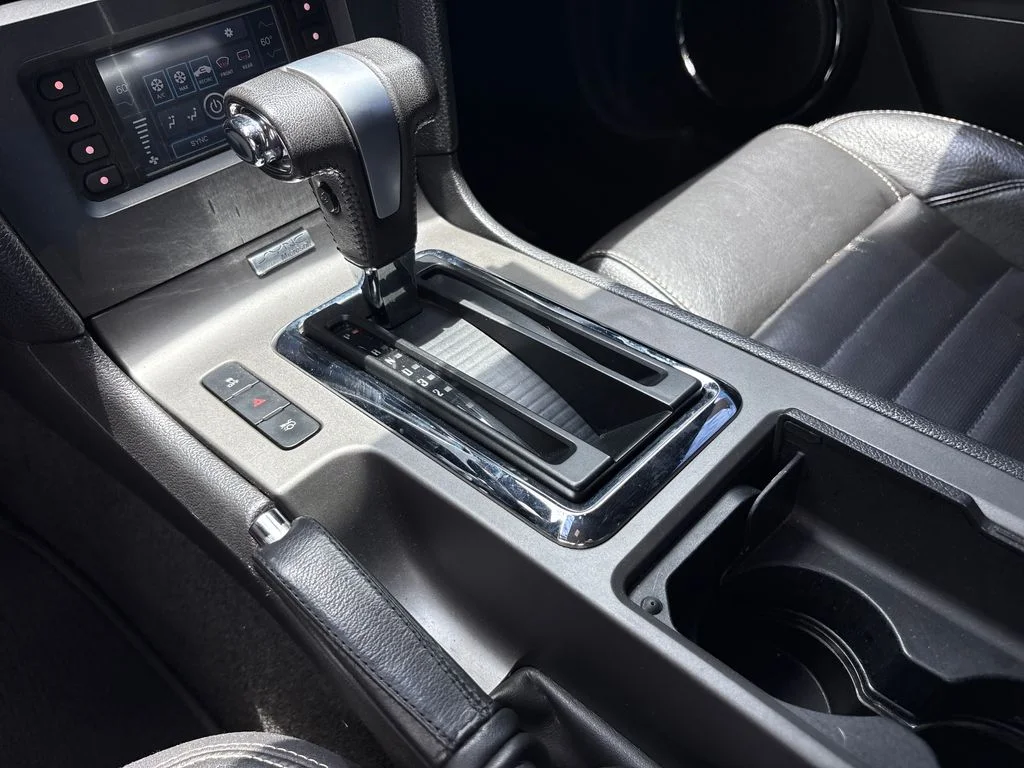 Used 2012 Red Ford GT Premium image 27