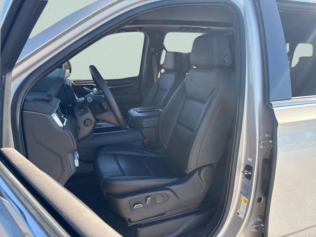 Used 2023 Beige GMC Denali image 23