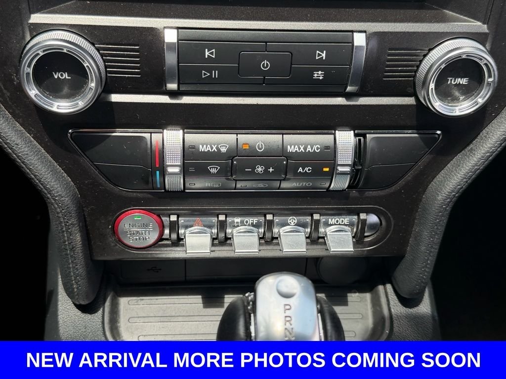 Used 2019 Red Ford EcoBoost image 17