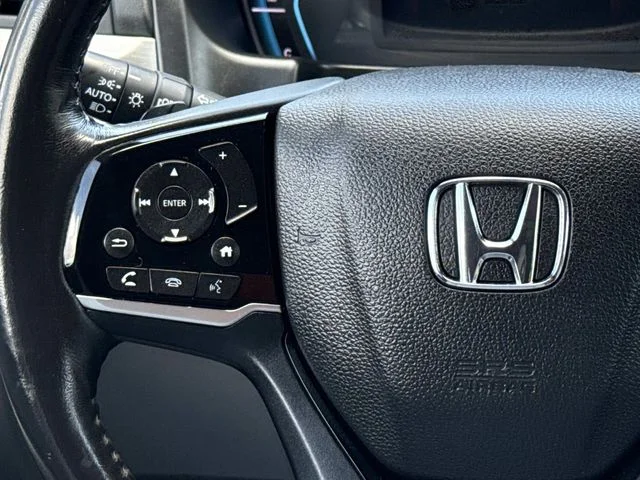 Used 2019 Gray Honda Elite image 21