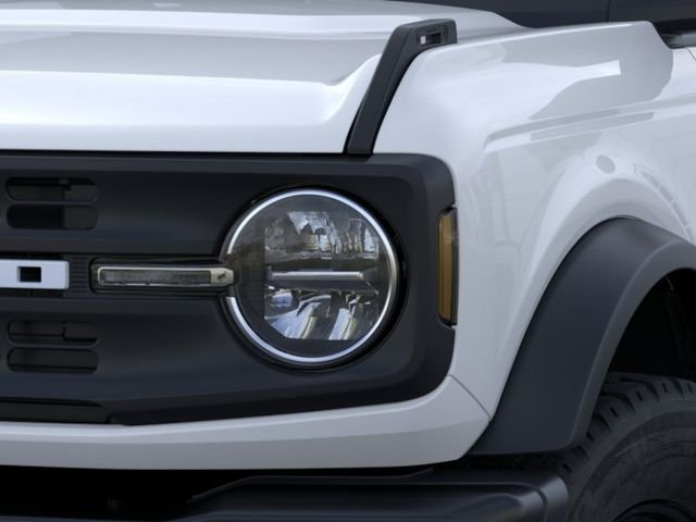 New 2026 Oxford White Ford Big Bend® image 20