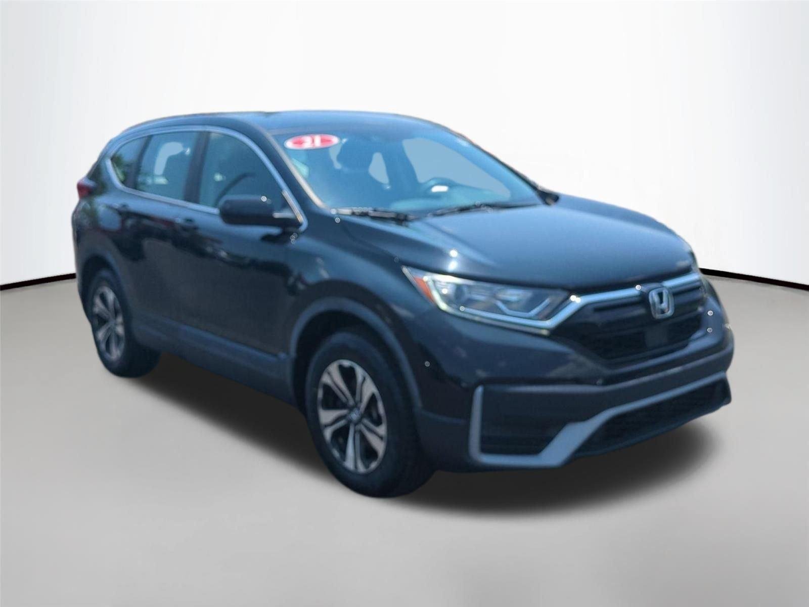Used 2021  Honda  image 7