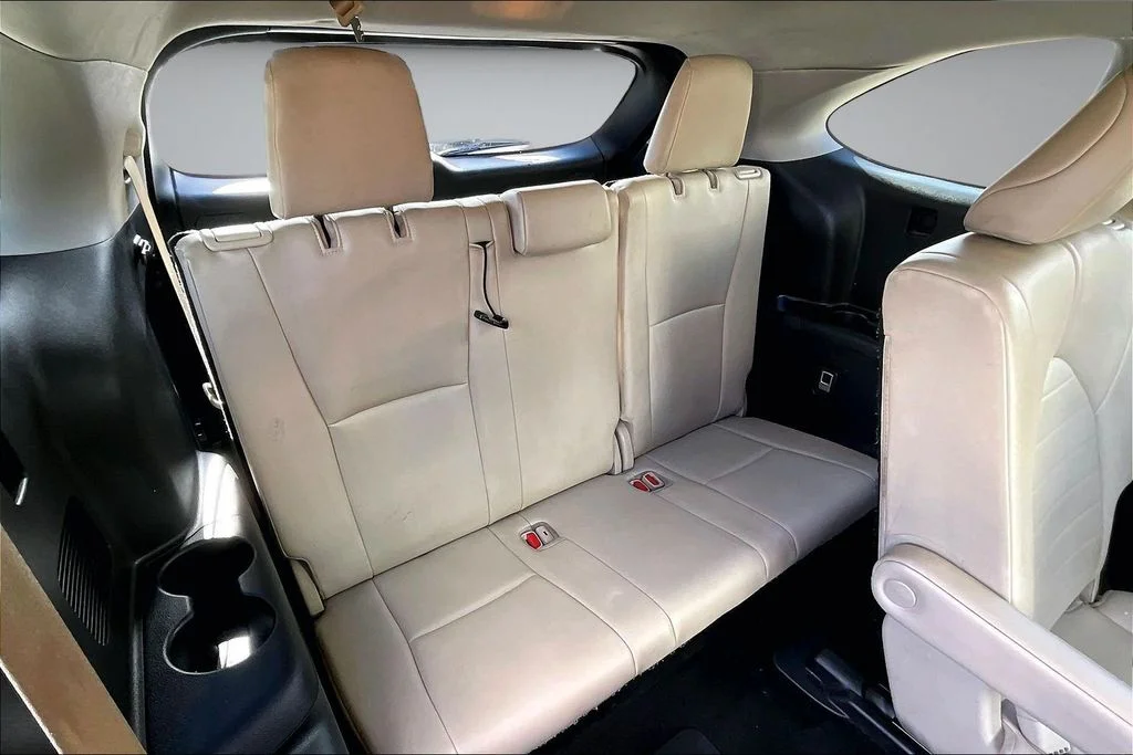 2021 Toyota Highlander XLE - Photo 25