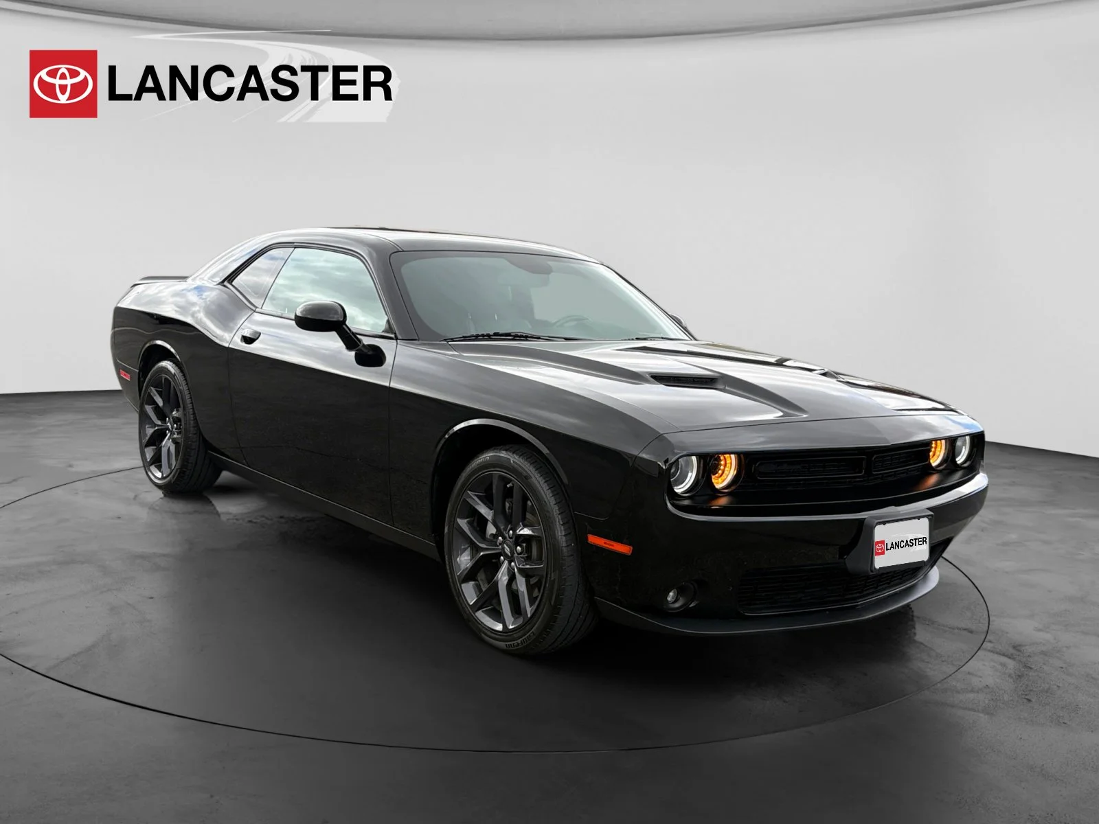 2023 Dodge Challenger SXT Auto's photo