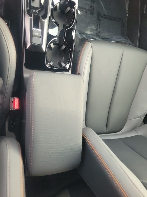 2026 Subaru Forester Sport - Photo 18