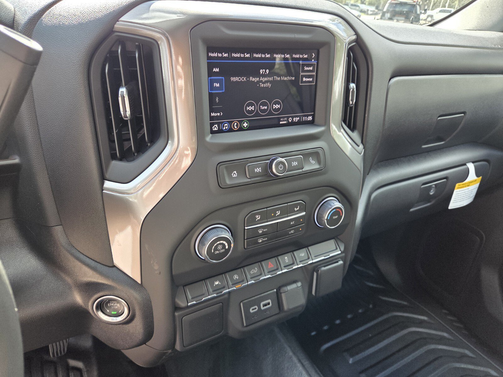 2026 Chevrolet Silverado 1500 Work Truck - Photo 25