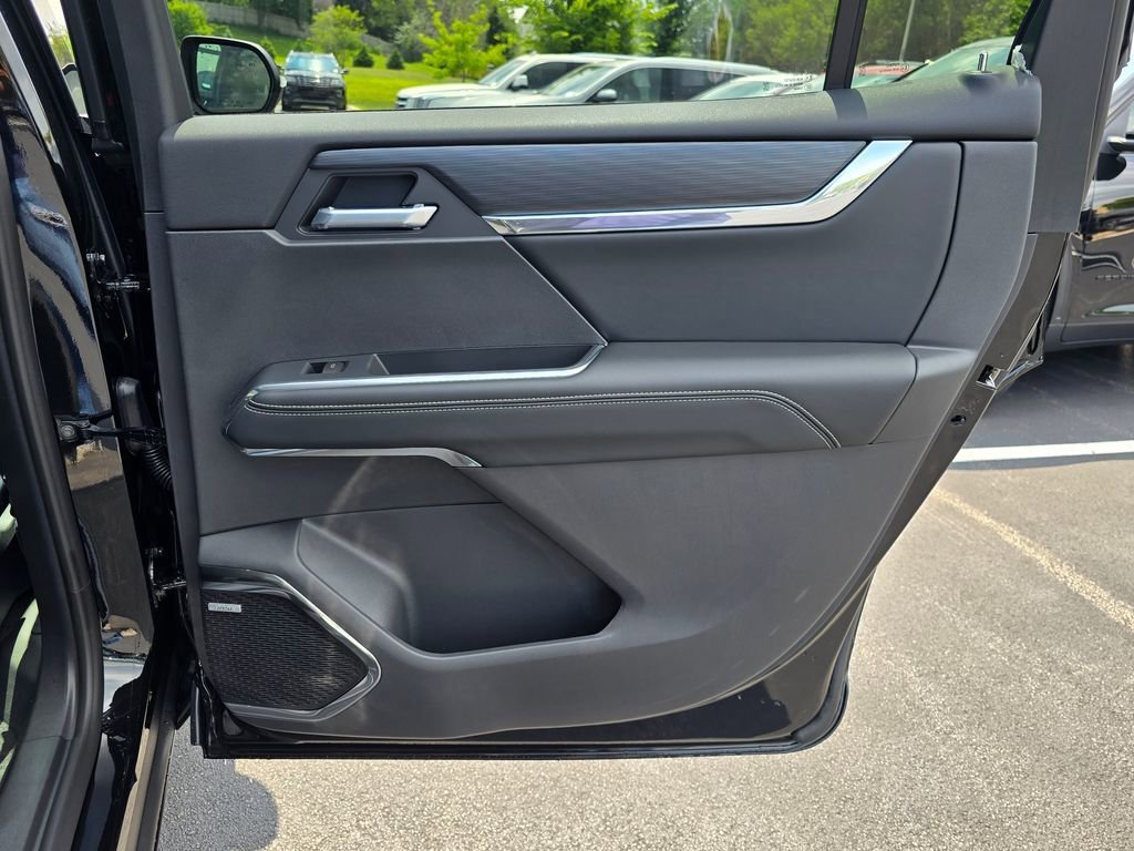 2026 GMC Acadia Elevation - Photo 32