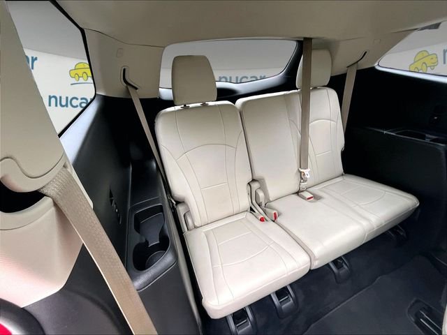 Used 2023 Red Buick Premium Group image 29