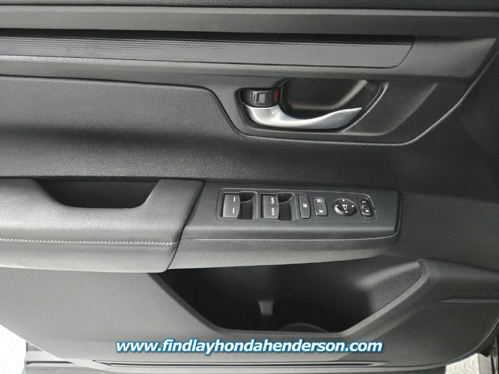 2024 Honda CR-V EX - Photo 25