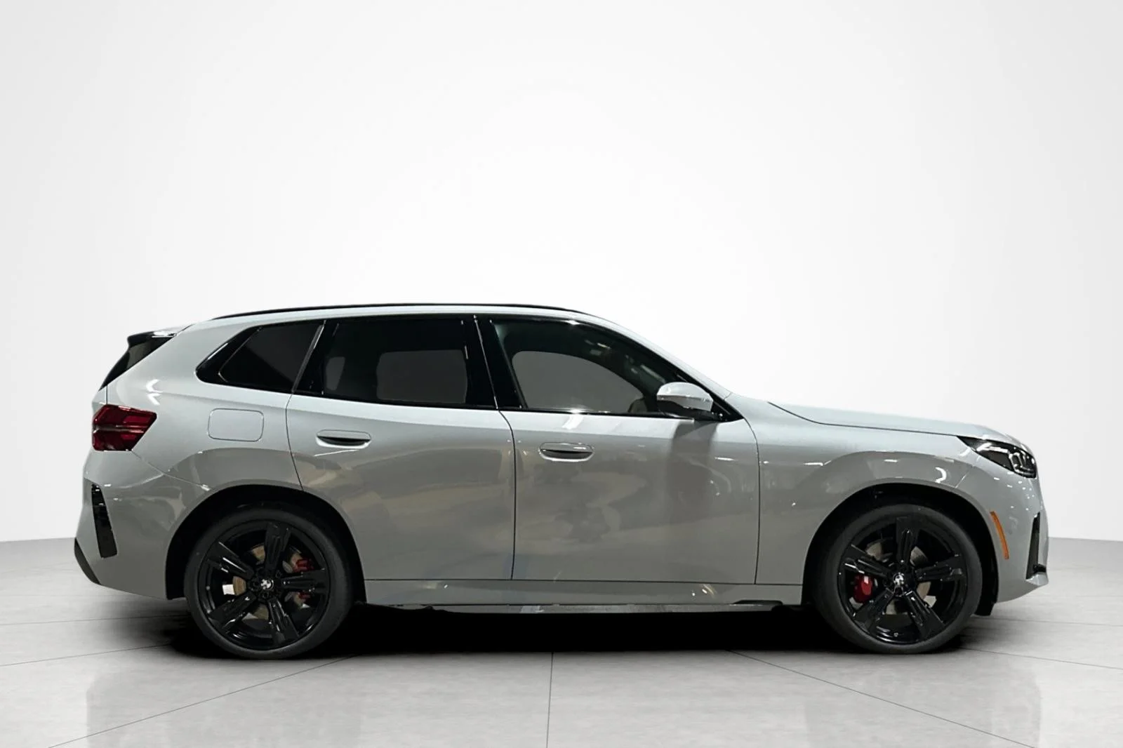 New 2026 Brooklyn Grey Metallic BMW 30 xDrive image 6