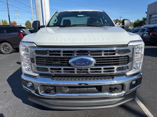 2026 Ford F-250 Super Duty XLT - Photo 27