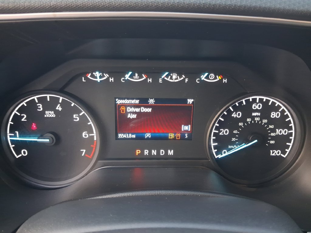 Used 2023 White Ford XL image 18