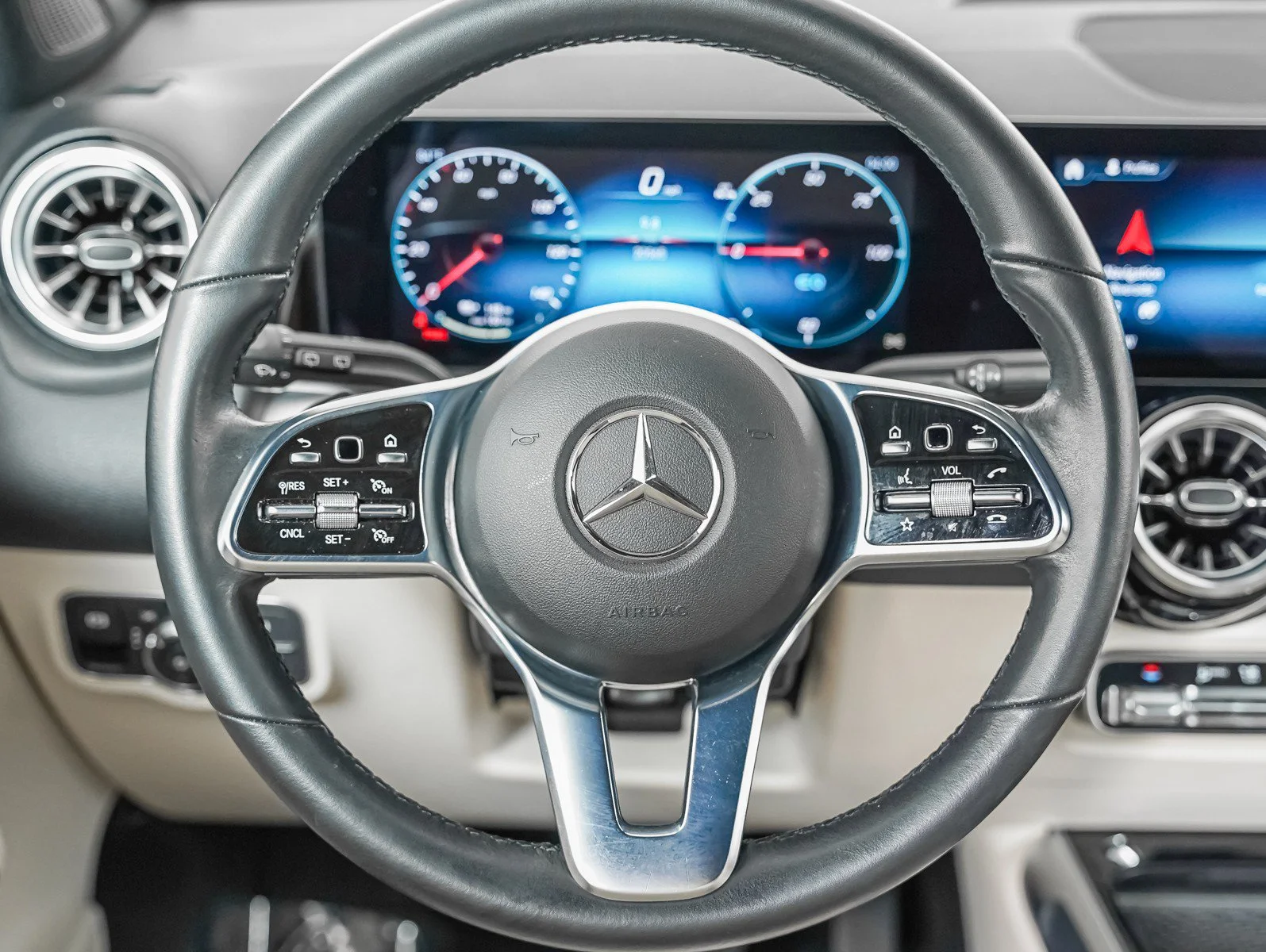 Certified Used 2023 Polar White Mercedes-Benz 300 4MATIC® image 16