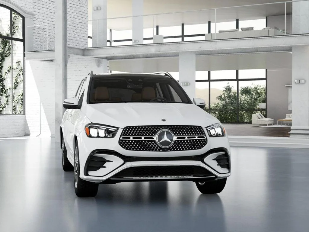 New 2026  Mercedes-Benz GLE 350 image 8