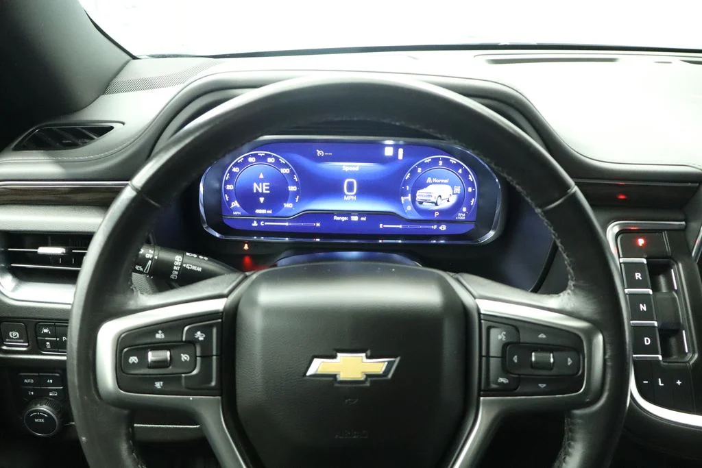 Certified Used 2022 Black Chevrolet LT image 35