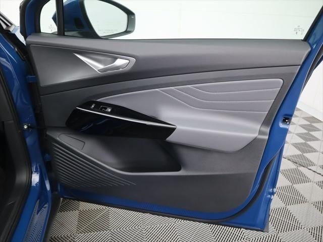 New 2026 Mountain  Lake Blue Metallic Volkswagen Pro S image 26