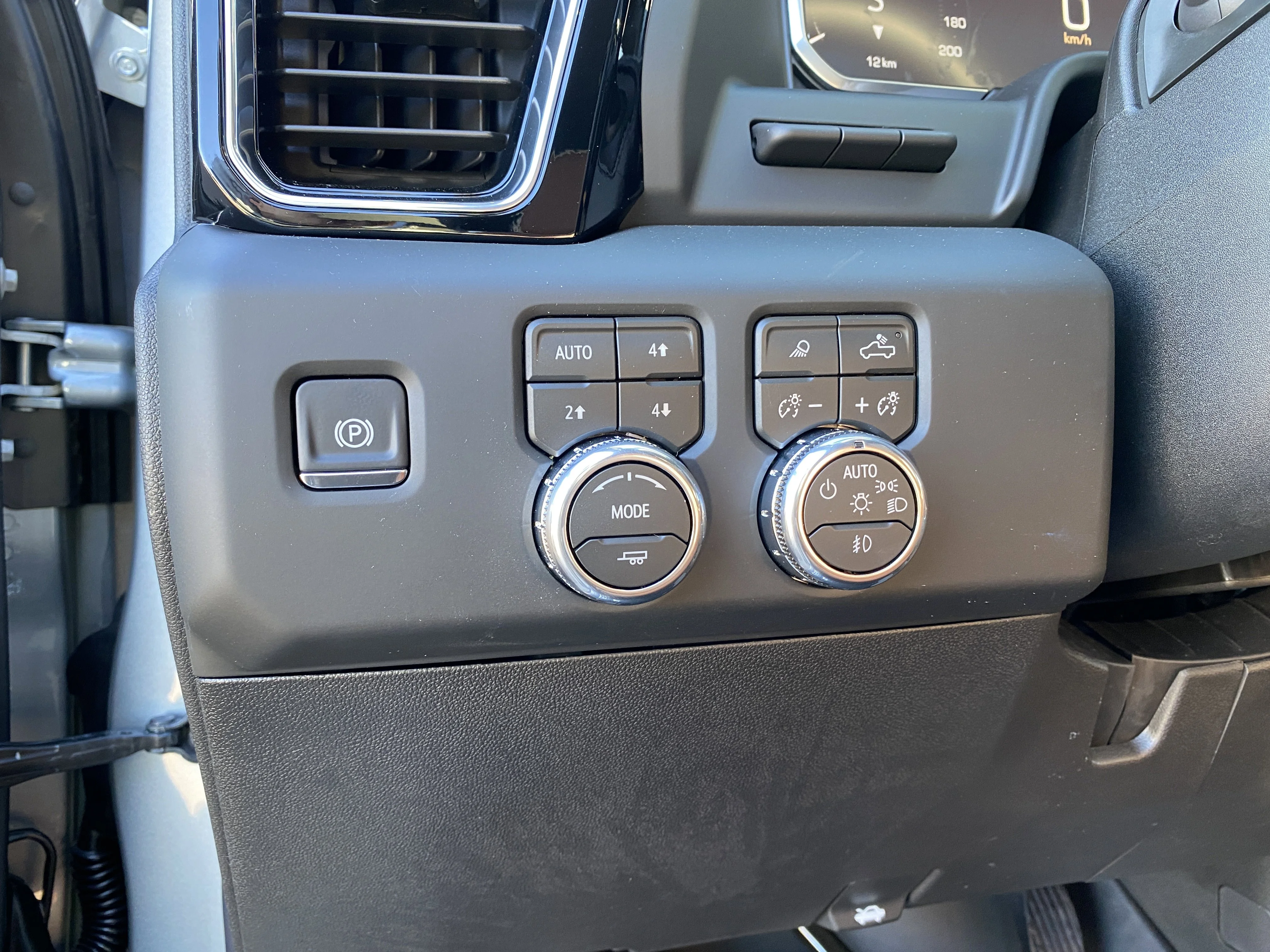 New 2026 STERLING METALLIC GMC Denali Ultimate image 27