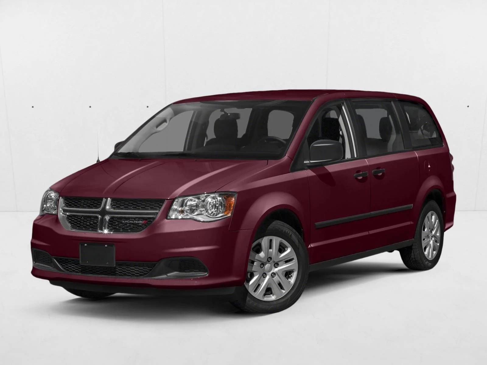 Used 2018 Octane Red Pearlcoat Dodge SXT image 1