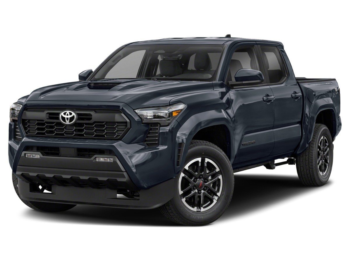 New 2026 Underground Toyota TRD Sport image 1