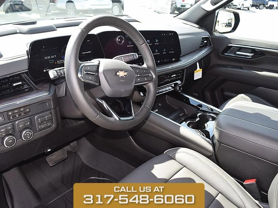 2026 Chevrolet Suburban Premier - Photo 19