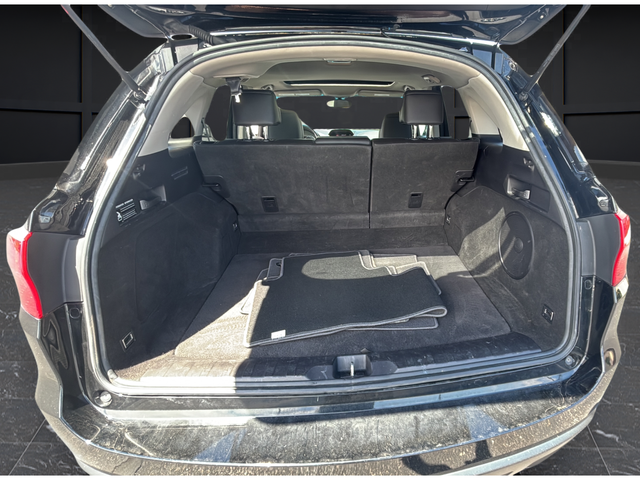 Used 2015 Black Acura Base image 25