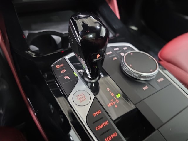 Certified Used 2025 Brooklyn Grey Metallic BMW M40i image 21