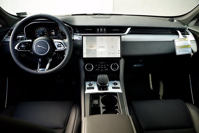 2026 Jaguar F-Pace R-Dynamic S - Photo 30
