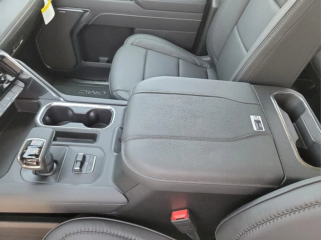 2026 GMC Sierra 1500 Denali - Photo 20
