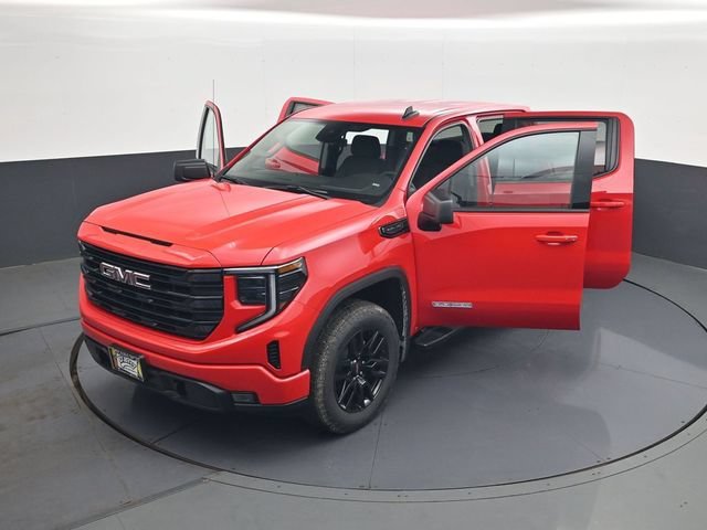 2026 GMC Sierra 1500 Elevation - Photo 30
