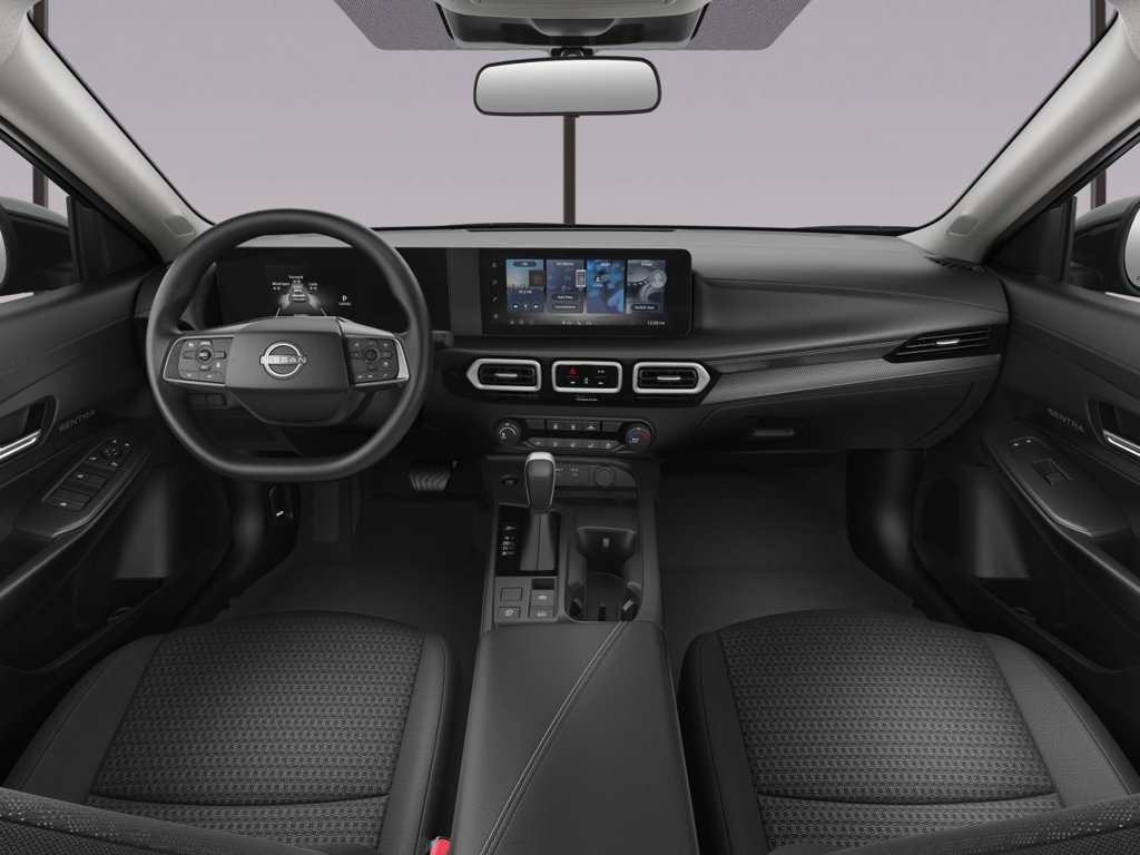 New 2027 White Nissan S image 16