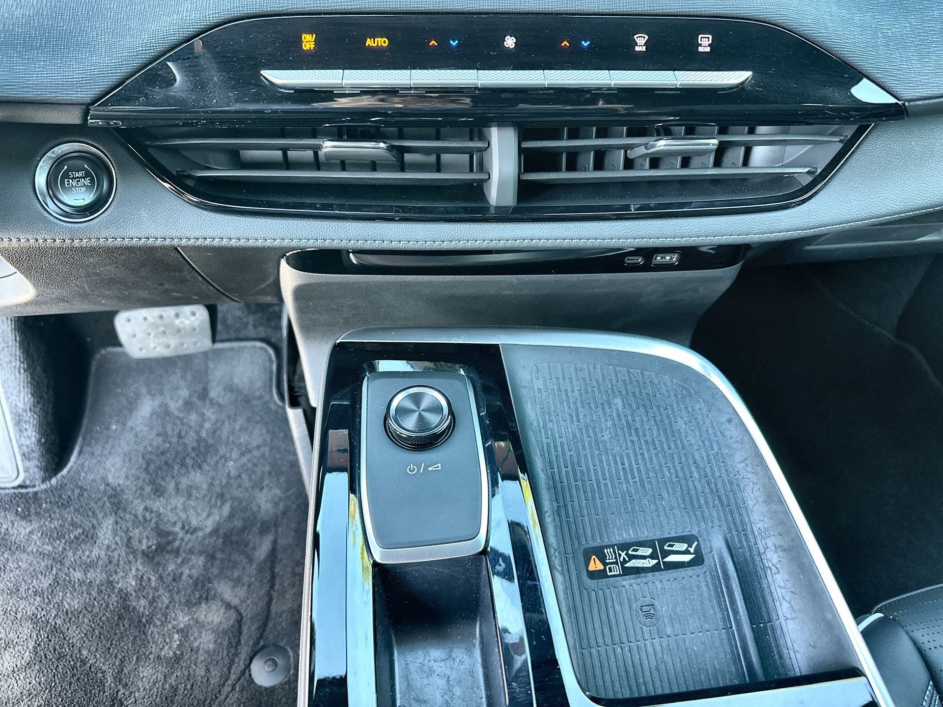 2025 Buick Enclave Sport Touring - Photo 68