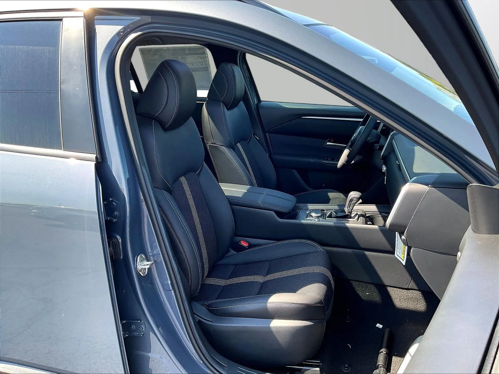 2026 Mazda CX-50 Meridian Edition - Photo 24