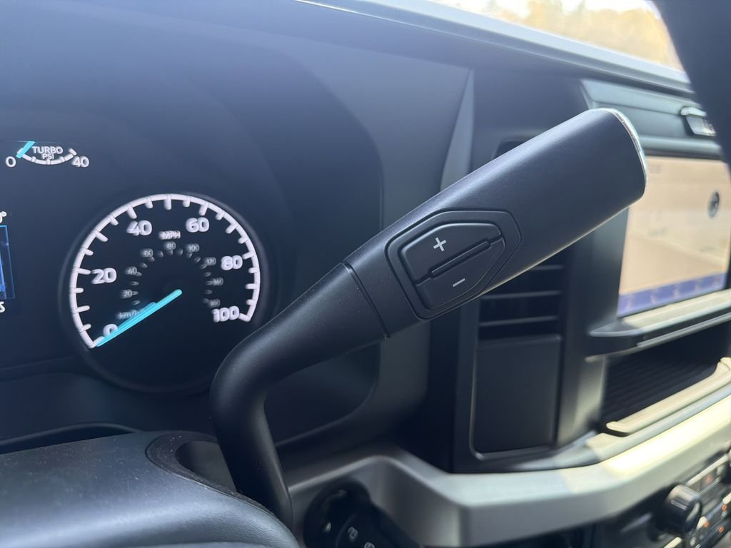 2025 Ford F-250 Super Duty XL - Photo 26