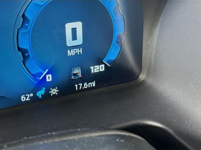 2025 Ford Bronco 2-Door Stroppe - Photo 45