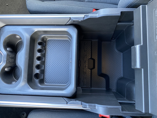 2025 RAM 1500 Big Horn/Lone Star - Photo 28