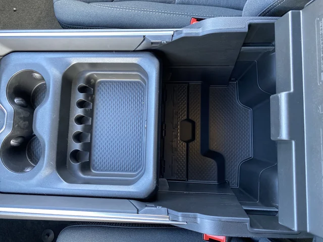 2025 RAM 1500 Big Horn/Lone Star - Photo 28