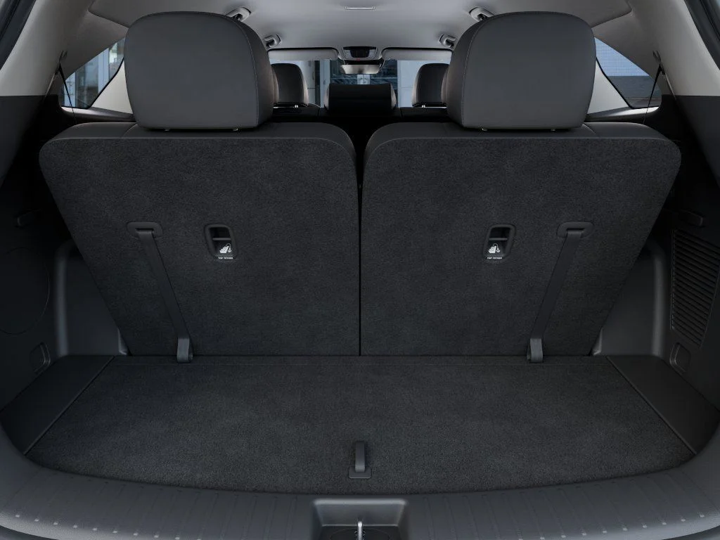 New 2026 Steel Gray Kia EX image 19