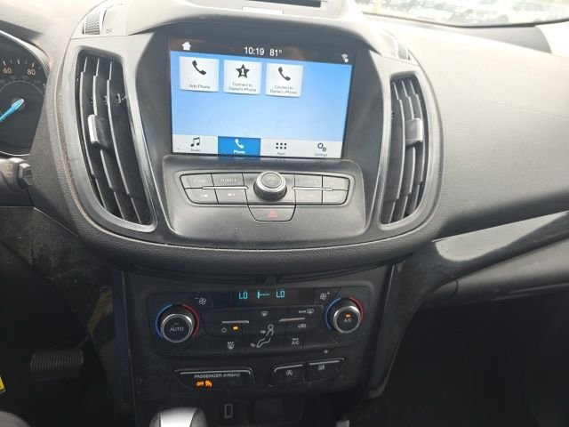 Used 2017 Gray Ford SE image 20