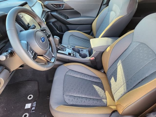 2026 Subaru Crosstrek Sport - Photo 9