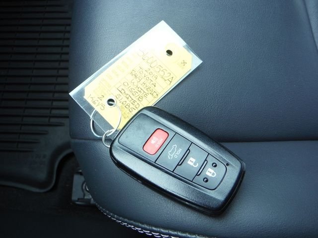 Used 2019 White Toyota Limited image 52