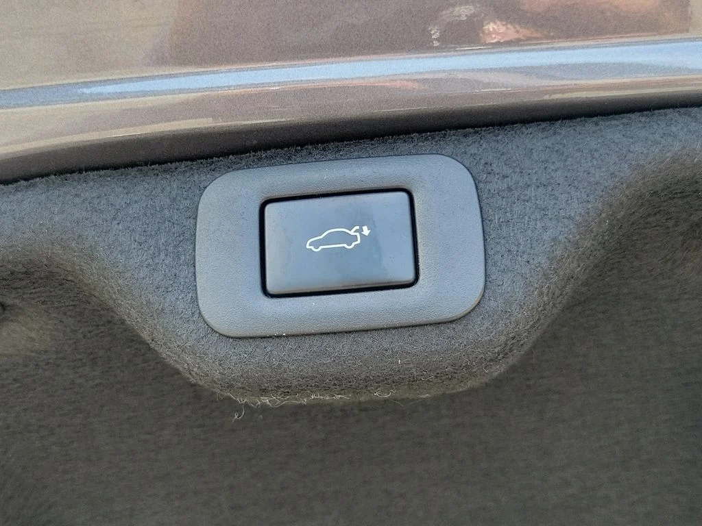 Used 2021 Gray Lexus 350 Ultra Luxury image 16