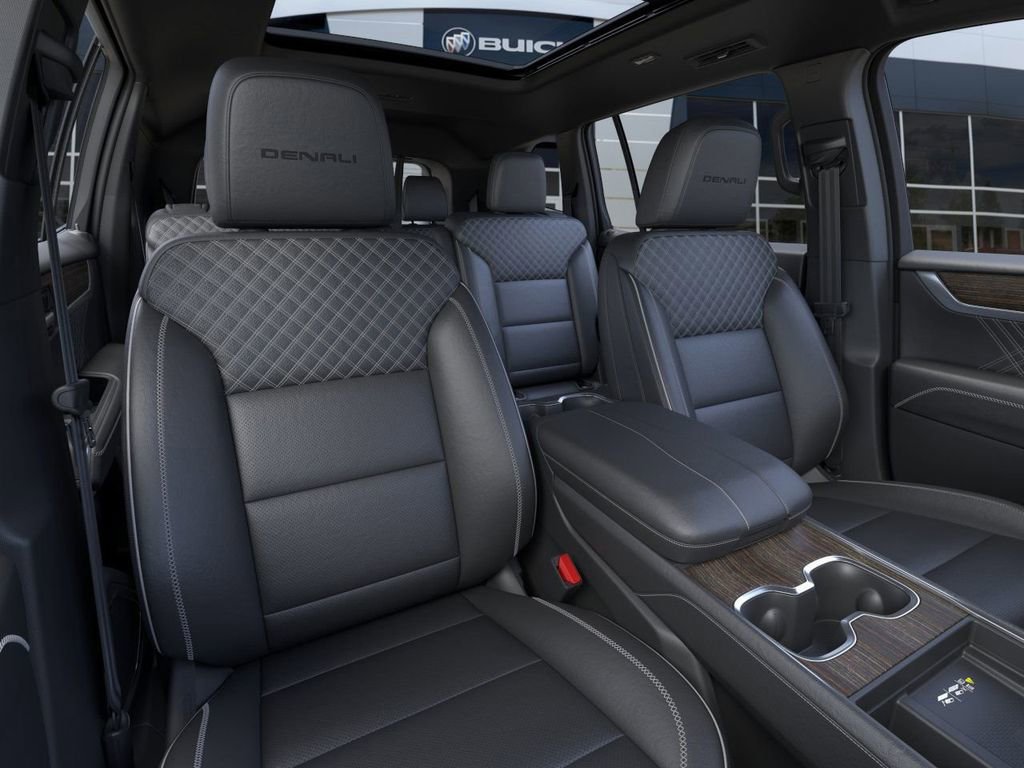 2026 GMC Acadia Denali - Photo 16