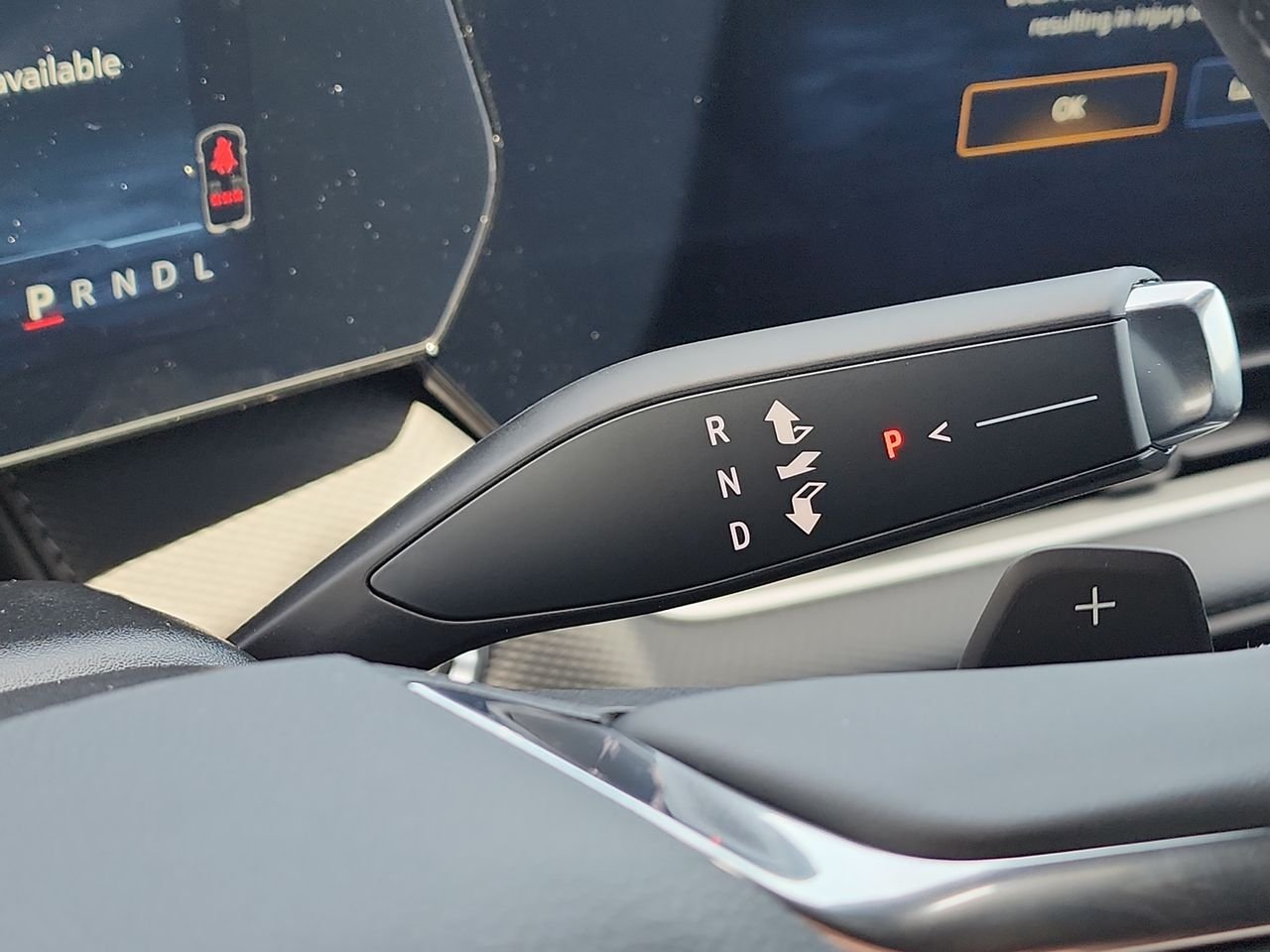 New 2026 Lakeshore Blue Metallic Chevrolet LT image 19