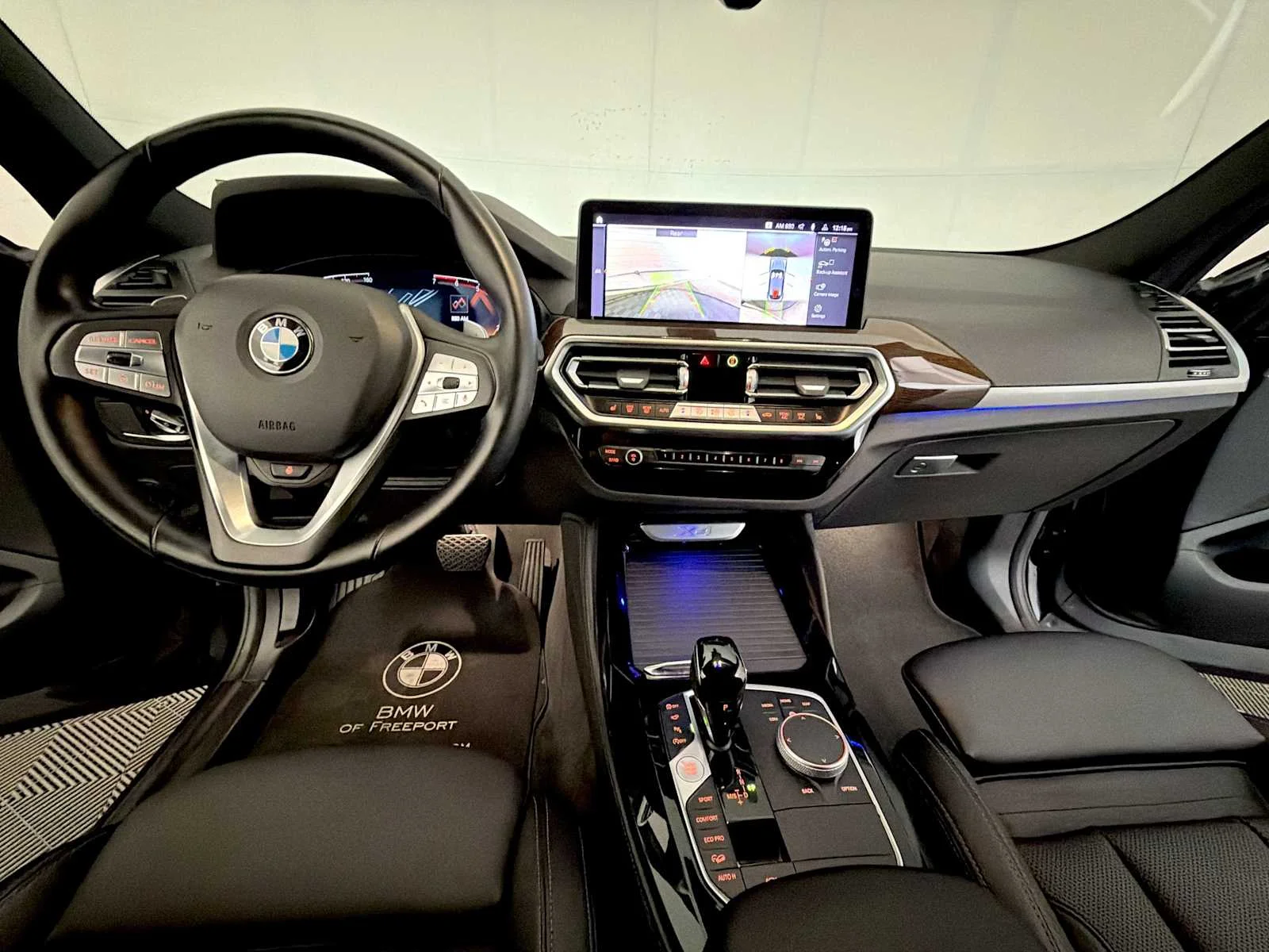 2024 BMW X4 30i - Photo 15